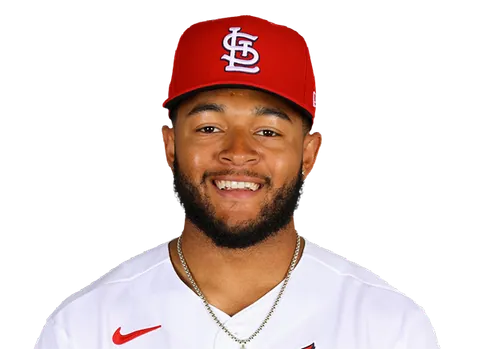 Victor Scott II