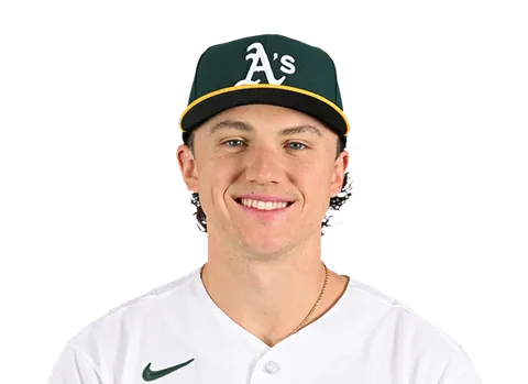 Zack Gelof