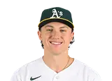 Zack Gelof