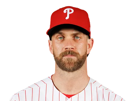 Bryce Harper