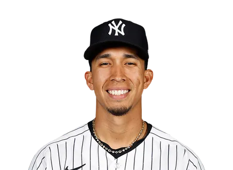 Oswaldo Cabrera