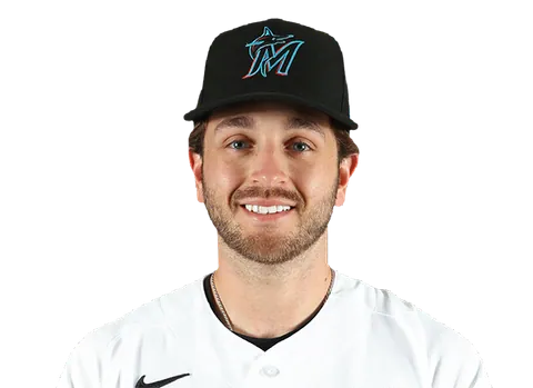 Connor Norby