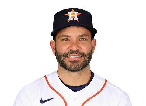 Jose Altuve