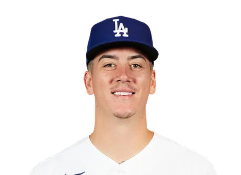 Bobby Miller