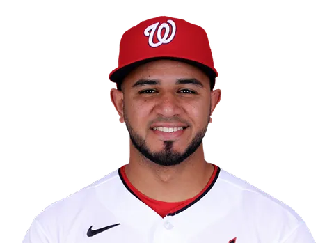 Keibert Ruiz