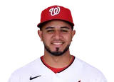 Keibert Ruiz