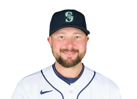 Cal Raleigh