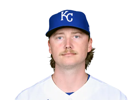 Nick Mears