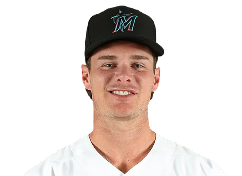 Griffin Conine