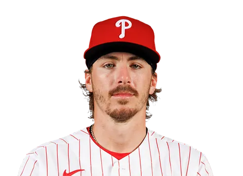 Bryson Stott
