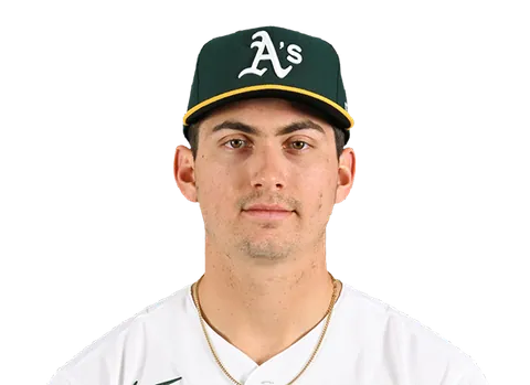Tyler Soderstrom