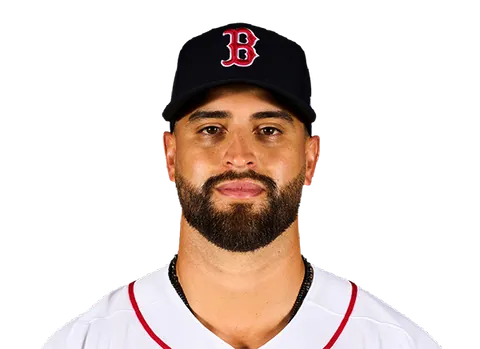 Patrick Sandoval