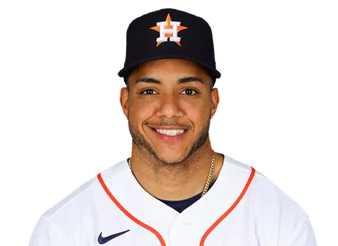 Jeremy Pena