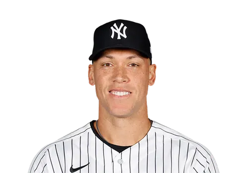 Aaron Judge