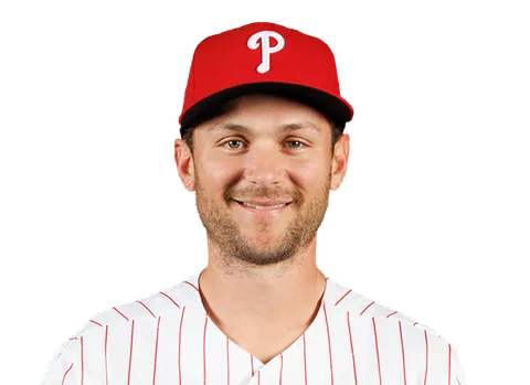 Trea Turner