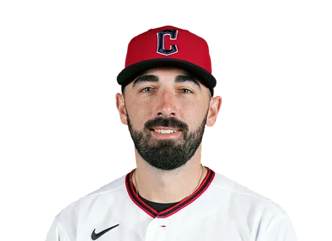 Colin Holderman