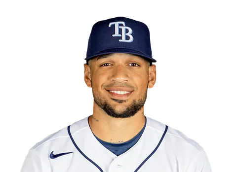 Victor Mesa Jr.