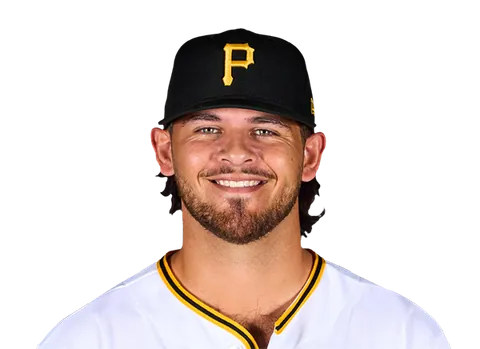 Jared Jones