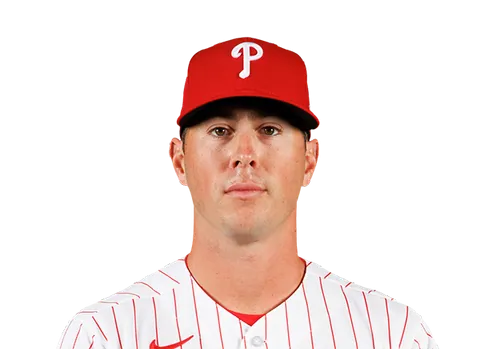 Dylan Moore