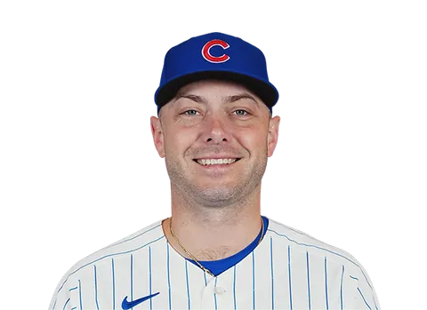 Corbin Martin