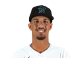 Eury Perez