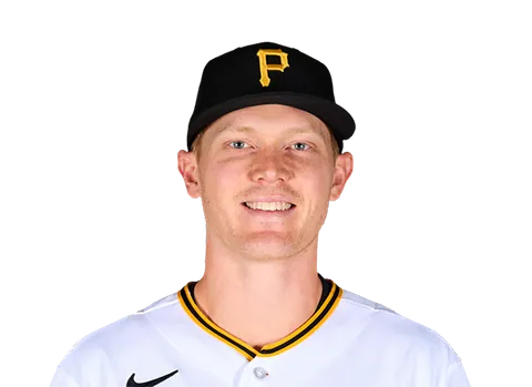 Mitch Keller