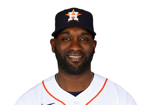 Yordan Alvarez