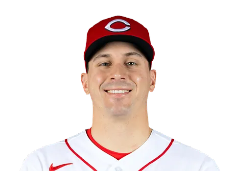 JJ Bleday