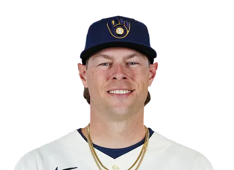 Trevor Megill