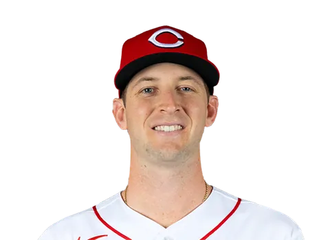 Nick Lodolo