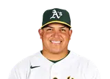 Jose Suarez