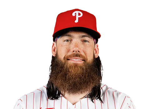 Brandon Marsh