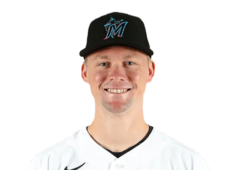 Kyle Stowers