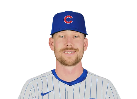 Ryan Zeferjahn