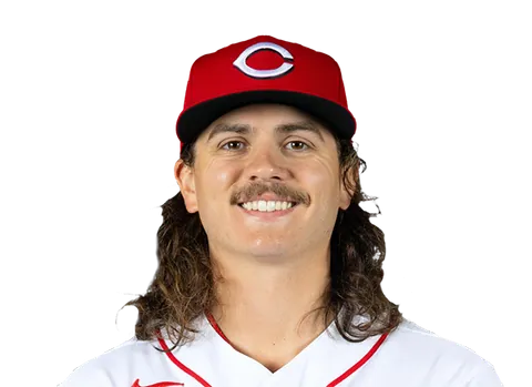 Rhett Lowder