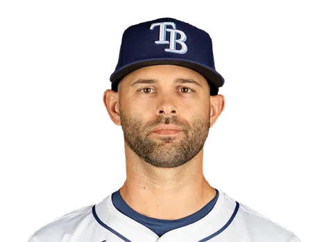 Nick Martinez