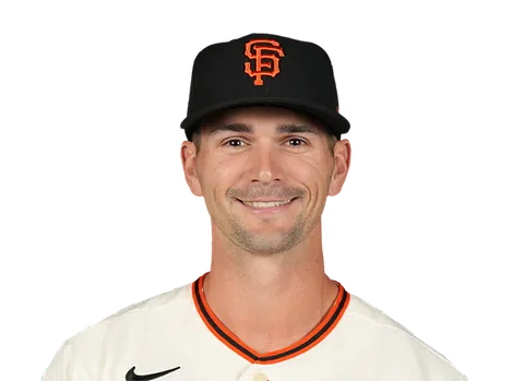 Jared Oliva