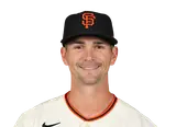 Jared Oliva