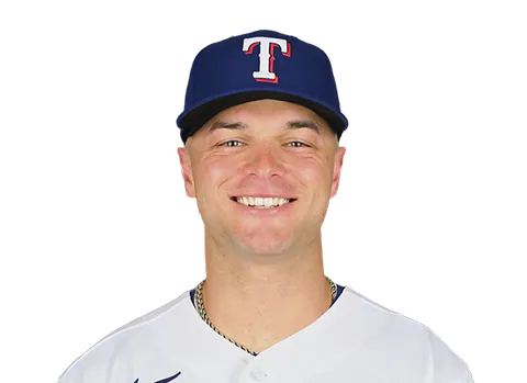 Logan O'Hoppe