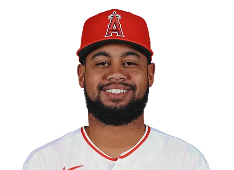 Sammy Peralta