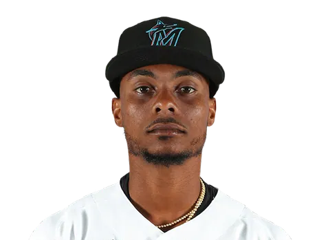 Esteury Ruiz