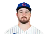 Luke Little