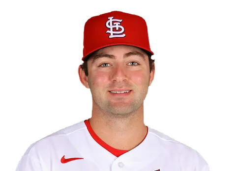 Jared Shuster