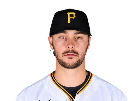 Paul Skenes