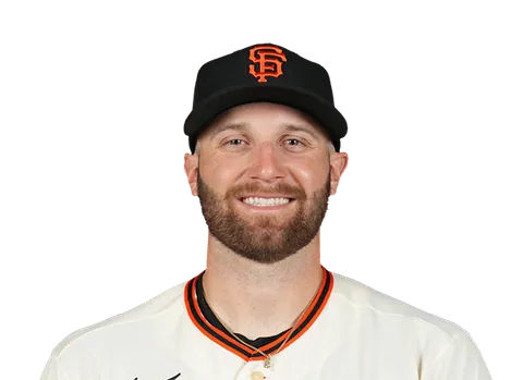 Casey Schmitt