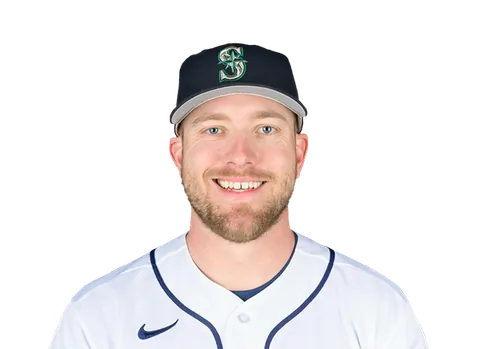 Luke Raley