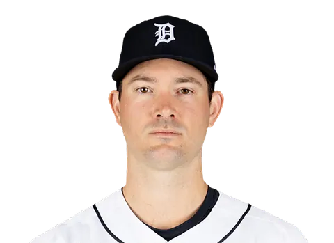 Drew Anderson