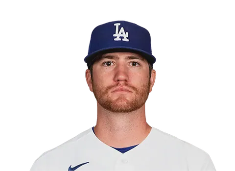 Charlie Barnes