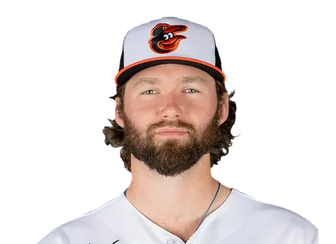 Brandon Young