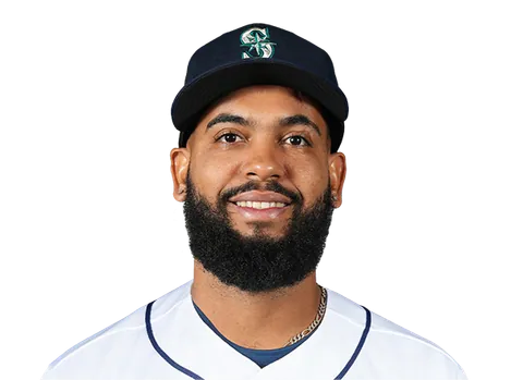 Seranthony Dominguez